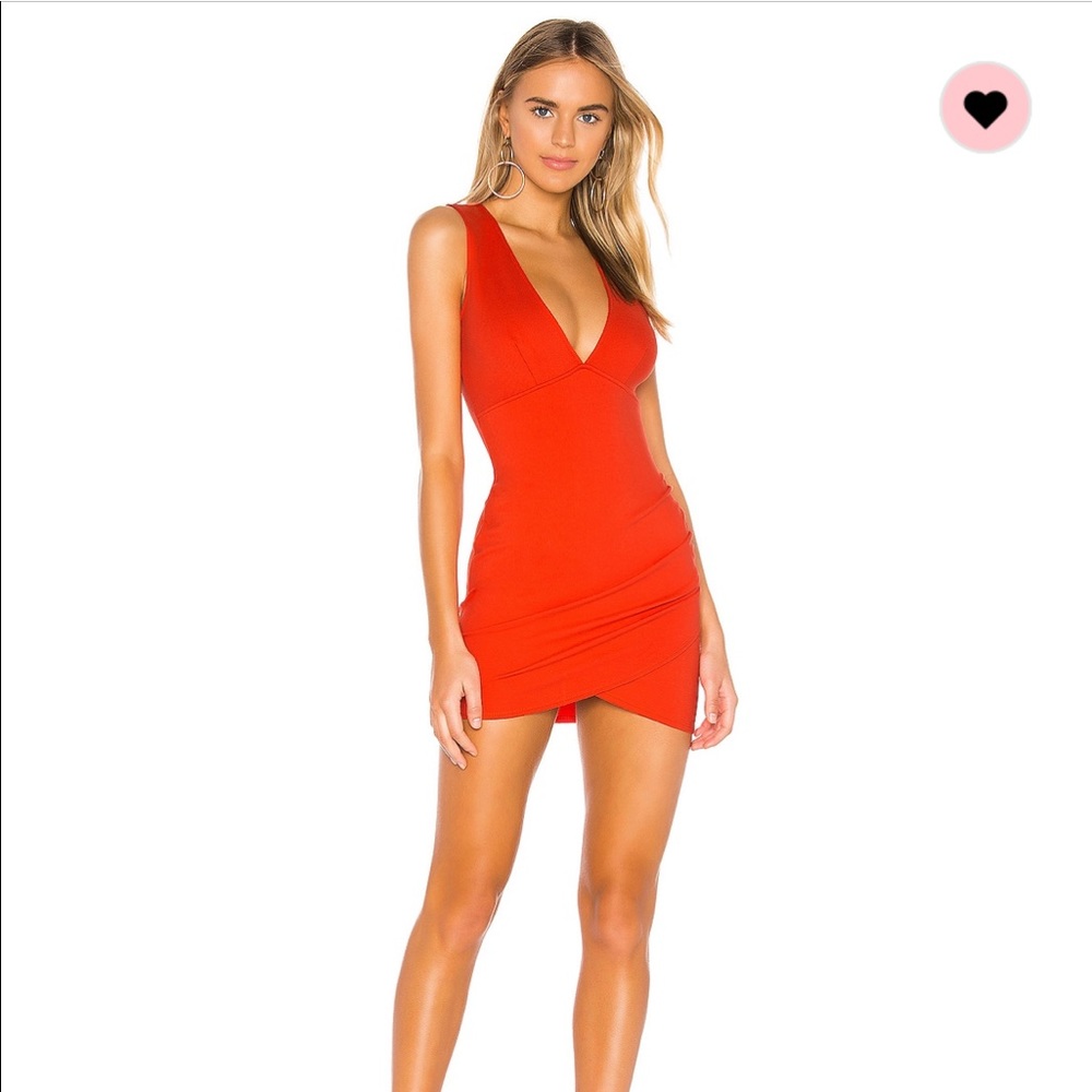 Revolve Skye Mini Dress